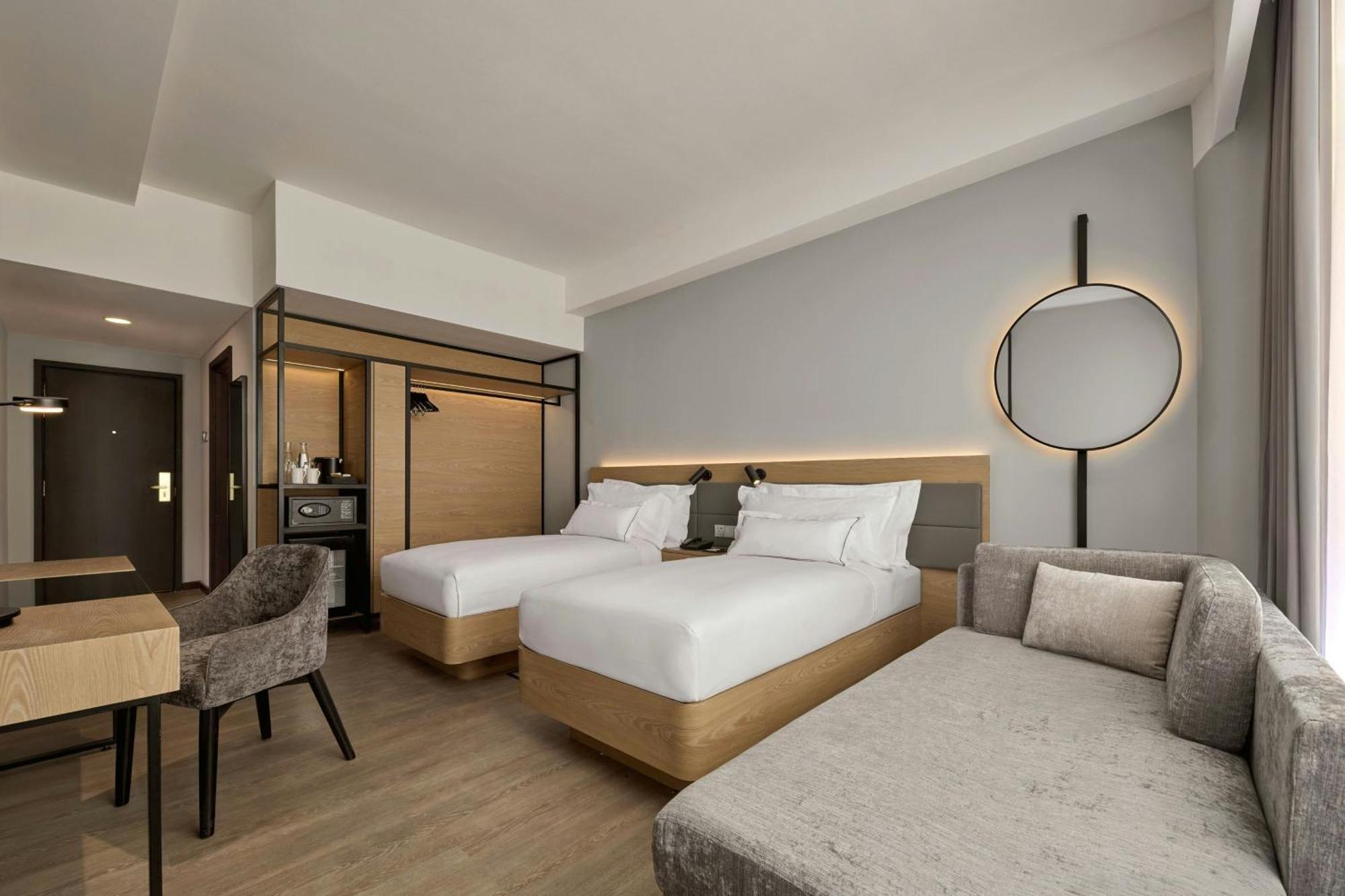 Ac Hotel By Marriott Ipoh Exterior foto